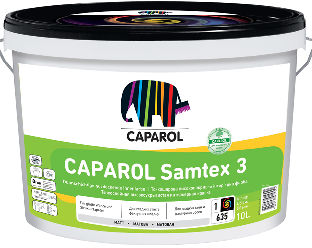 Samtex 3