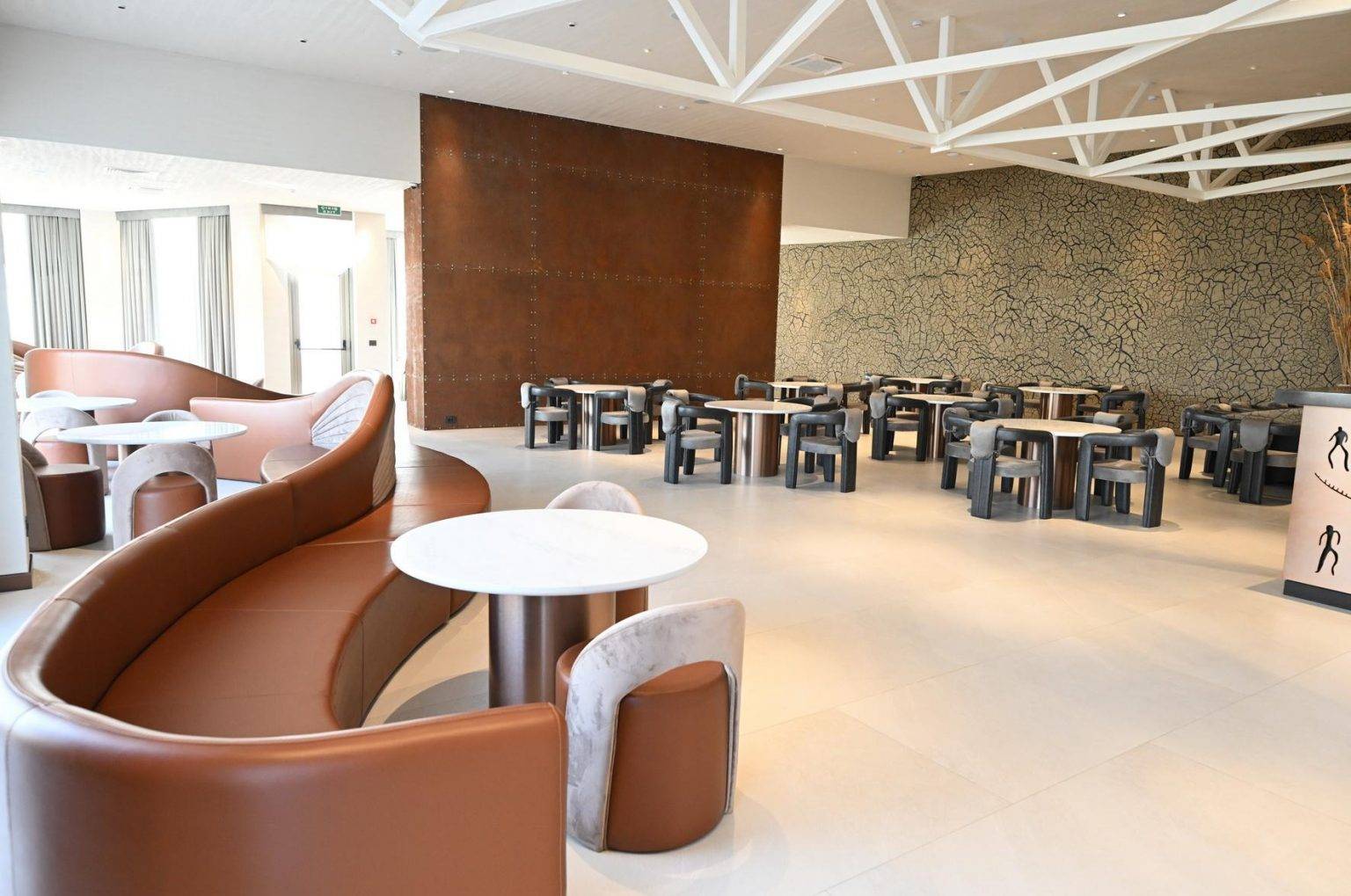 Palçıq Vulkanları Turizm Kompleksi